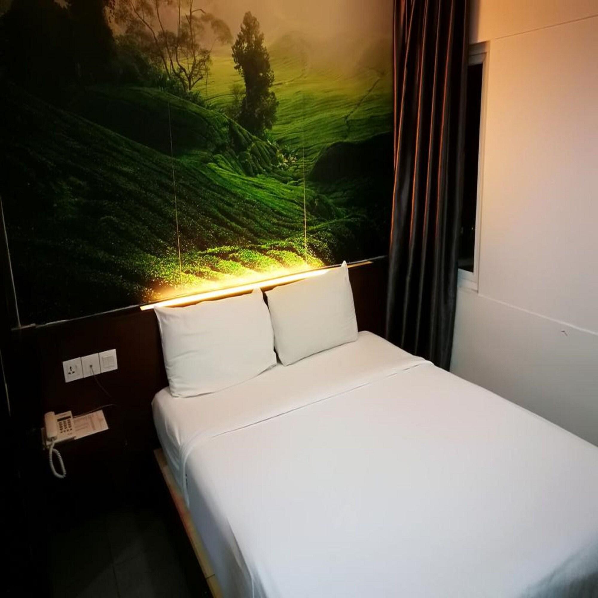 Swiss Hotel Kuala Lumpur Exterior foto