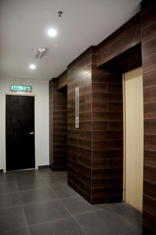 Swiss Hotel Kuala Lumpur Exterior foto