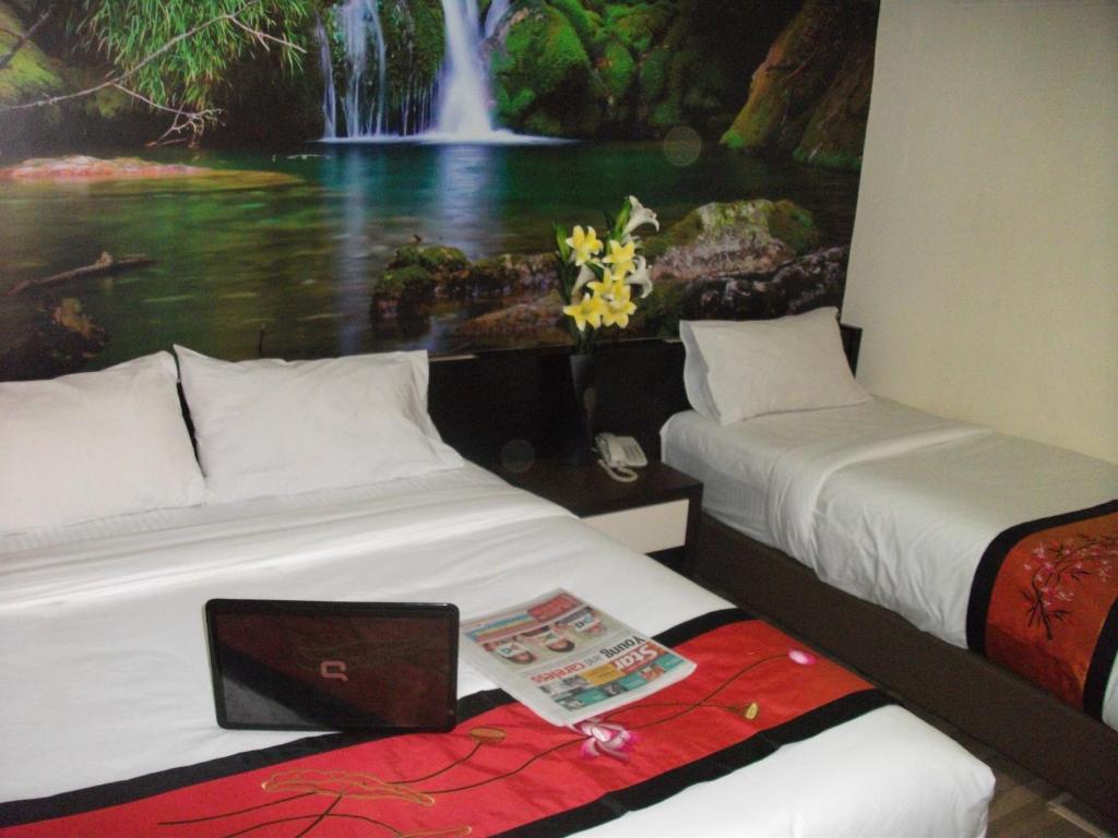 Swiss Hotel Kuala Lumpur Habitación foto